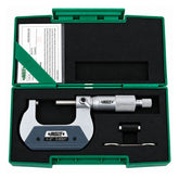 Insize Outside Micrometer 1-2" Range Series 3200-2 - Twin Eagle Imports