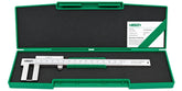 Insize Outside Point Vernier Caliper 0-150mm Range Series 1285-1501 - Twin Eagle Imports