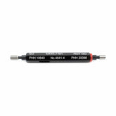 Insize Plus Metric Thread Plug Gauge M4 x 0.7 Range Series 4641-4 - Twin Eagle Imports