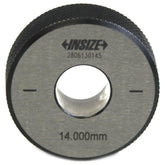 Insize Setting Ring Gauge 14mm Series 6312-14 - Twin Eagle Imports