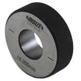 Insize Setting Ring Gauge 18mm Series 6312-18 - Twin Eagle Imports