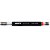Insize Thread GO NOGO Plug Gauge 1/4"-20 UNC Series 4131-1B1 - Twin Eagle Imports