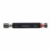 Insize Thread GO NOGO Plug Gauge 7/16"-20 UNC Series 4131-7D2 - Twin Eagle Imports