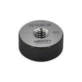 Insize Thread GO Ring Gauge 1/2"-13 UNC Series 4121-1A1 - Twin Eagle Imports