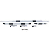 Insize Tubular Inside Micrometer 1000-4000mm Range Series 3224-4000 - Twin Eagle Imports