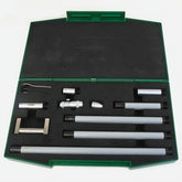 Insize Tubular Inside Micrometer 2-40" Range Series 3222-40 - Twin Eagle Imports