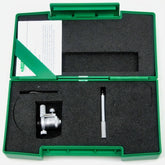 Insize Tubular Inside Micrometer 25-32mm Range Series 3221-32 - Twin Eagle Imports
