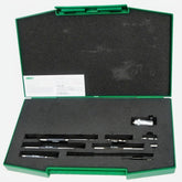 Insize Tubular Inside Micrometer 50-200mm Range Series 3221-200 - Twin Eagle Imports