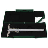 Insize Vernier Depth Gauge 0-150mm Range Series 1249-150 - Twin Eagle Imports
