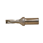 KYOCERA ASIA PACIFIC PTE LTD DRILLS Kyocera S20-DRX125M-3-03 Indexable Drill Body