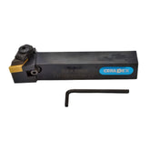 KYOCERA ASIA PACIFIC PTE LTD TOOL HOLDERS Ceradex CDJNR2525M External Turning Toolholder