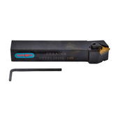 KYOCERA ASIA PACIFIC PTE LTD TOOL HOLDERS Ceradex CTTPL2020K-16N External Turning Toolholder