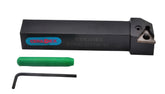 KYOCERA ASIA PACIFIC PTE LTD TOOL HOLDERS Ceradex PTGNL2525M-22 External Turning Toolholder – THC00440