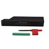 KYOCERA ASIA PACIFIC PTE LTD TOOL HOLDERS Kyocera PRXCR2525M-12 External Turning Toolholder