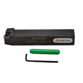 KYOCERA ASIA PACIFIC PTE LTD TOOL HOLDERS Kyocera PSBNR2525M-12 External Turning Toolholder