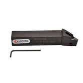 KYOCERA ASIA PACIFIC PTE LTD TOOL HOLDERS Kyocera PVLNL2525M-16Q External Turning Toolholder