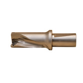 KYOCERA ASIA PACIFIC PTE LTD TOOL HOLDERS Kyocera S40-DRX480M-2-17 Indexable Drill Body