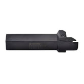 Kyocera KFMSR2525M5070-4 External Grooving Toolholder - Twin Eagle Imports