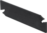 Kyocera KTKB26-4S 4.0mm 110mm OAL Neutral Parting Toolholder - Twin Eagle Imports