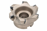 Kyocera MSO90125R-15-6T Holder – Indexable Milling Cutter Toolholder - Twin Eagle Imports