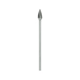 LONG SHANK CARBIDE BURR - Best Carbide 1/4" SG1L6 - Twin Eagle Imports