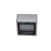 Metal Digital Spirit Level Angle Gauge with Magnetic Base LCD Display - Twin Eagle Imports