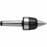 Morse Taper 3 Extended Nose Precision High Speed Live Centre - Twin Eagle Imports