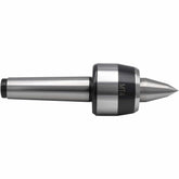 Morse Taper 4 Extended Nose High Speed Live Centre - Twin Eagle Imports