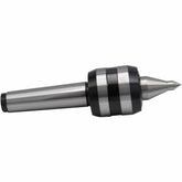 Morse Taper 4 Extended Nose Precision CNC High Speed Live Centre - Twin Eagle Imports