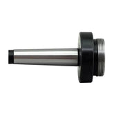 MT2 10mm Drawbar Boring Head Arbor - Twin Eagle Imports