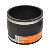 Octopus 150mm Type A PVC Flexible Quick Coupling Connector - Twin Eagle Imports