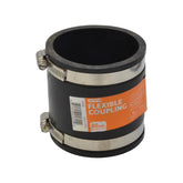 Octopus Flexible Connectors Octopus 80mm Type A PVC Flexible Quick Coupling Connector