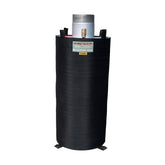 Plugline Expanding Plumbing Plug PLUGLINE 150-300 mm Multi Size Inflatable Bypass Plug – Heavy-Duty Pipe Sealing Solution