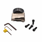 RBA110-160LR Boring Head 110-160mm LBK6 36mm Tool Holder 70mm - Twin Eagle Imports