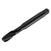 Sandvik HSS-E Blue Gun Nose PVD FeN coated Tap M14 X 2.0, DIN 376 Standard Shank - Twin Eagle Imports
