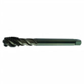 SANDVIK Taps & Dies Sandvik HSS-E Blue Spiral Flute PVD FeN coated Tap M18 x 2.5, DIN 376 Standard Shank