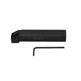 SANDVIK TOOL HOLDERS Sandvik Coromant CTGPR 1616H 11 External Turning Tool Holder – 16 x 16 mm Shank