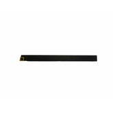 SCACR1010K06 Turning Tool Holder with 1pc Steel Cutting Insert - Twin Eagle Imports