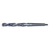 Somta 16mm HSS Morse Taper Shank Drill MT2 - Twin Eagle Imports