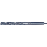 Somta 30mm HSS Morse Taper Shank Drill MT3 DIN 345 - Twin Eagle Imports