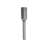 SOMTA CARBIDE BURRS Somta Series 08C – 25 mm Double Cut Solid Carbide Burr (Cylinder End Cut)