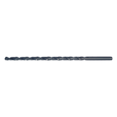 SOMTA DRILLS Somta Series 135 – 3/16″ HSS Extra Length Straight Shank Drill