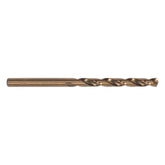 SOMTA DRILLS Somta Series 177 – HSS-Co Split Point Straight Shank Cobalt Jobber Drill 5.00mm