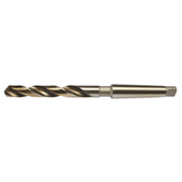 SOMTA DRILLS Somta Series 208 – HSS Co5 MT2 Drill 21mm