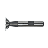 SOMTA MILLING CUTTERS Somta Series 386 – 16mm x 60° HSS Dovetail Cutter
