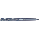 Somta Series 203 - HSS Morse Taper No.3 Thinned Point Drill 28mm