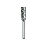 Somta Series 08C – 25 mm Double Cut Solid Carbide Burr (Cylinder End Cut) - Twin Eagle Imports