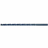 Somta Series 117 – HSS Straight Shank Long Series Drill 8.73mm / 11/32" - Twin Eagle Imports