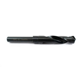 Somta Series 176 – 5/8" Reduced Shank (Electricians) Drill HSS Blue Finish - Twin Eagle Imports