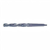 Somta Series 244 - HSS No.2 Morse Taper Shank Extra Length Drill 17mm - Twin Eagle Imports